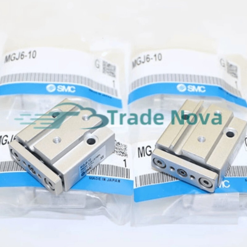 1PC Original SMC MHZ2-16DN Cylinder Fast delivery