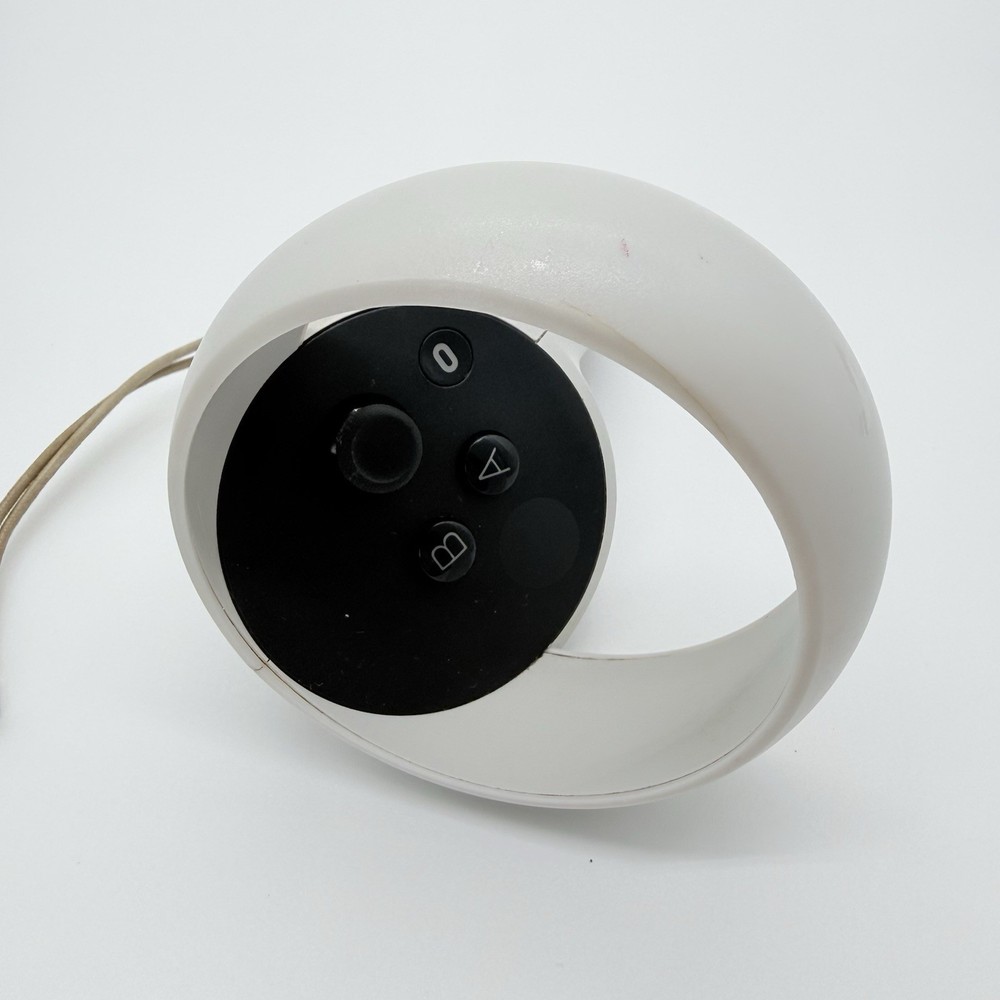 "Genuine" Meta Oculus Quest 2 VR Right Touch Controller (JD96CX) Tested Works