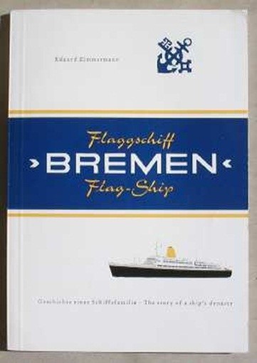 BREMEN (NGL) Much sought after book by Zimmerman