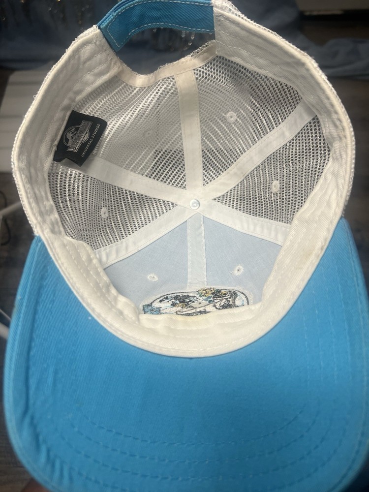 Jurassic World Park Trucker Hat