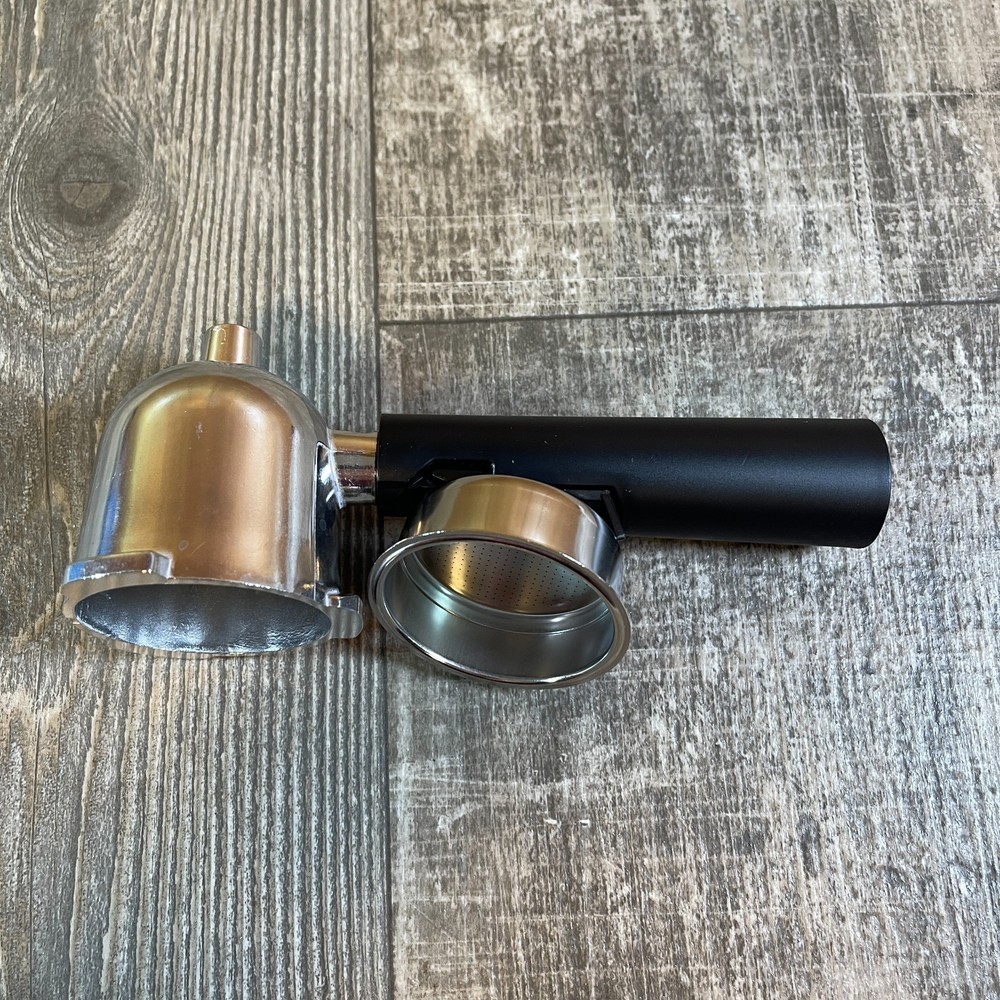 XIXUBX6 Bar Espresso Machine, BDC002A Replacement Filter