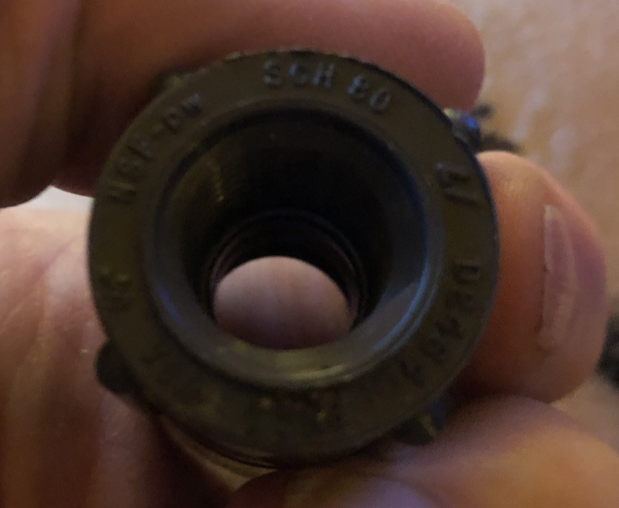 2 NEW Fluoride Water Filter A2 Media PF2 Style Berkey Compatible Replacement