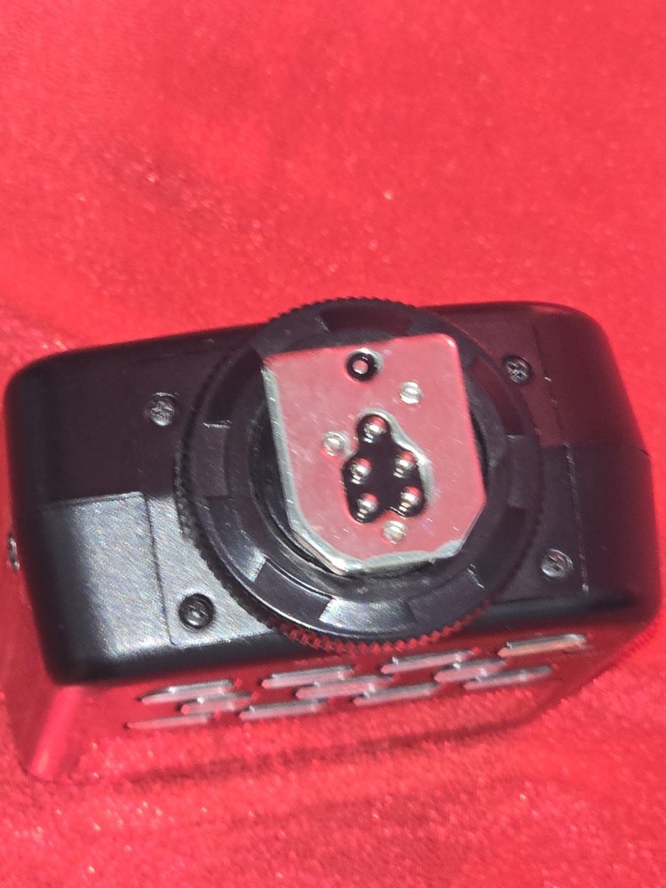 Phottix Wireless TTL Trigger For Canon Odin TCU