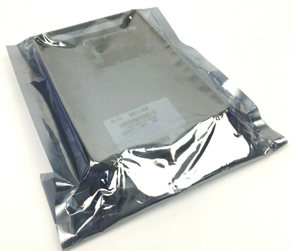 IBM 99Y1400 Transcend 64 GB SSD Solid State Drive TS64GHSD630