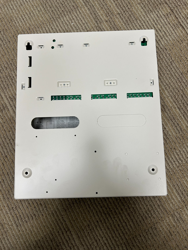 GE Concord 4 Security Panel (600-1021-95R)