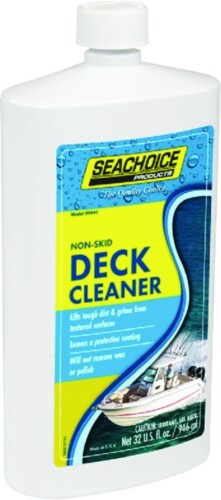 Seachoice Non Skid Deck Cleaner 90641, 1 Quart