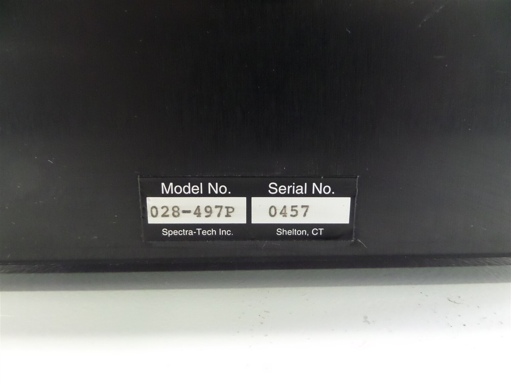 Thermo Nicolet 0028-497P Avatar Diffuse Reflectance