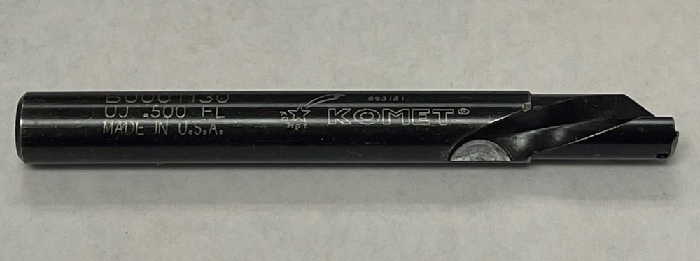 Boring Bar Holder - Komet B0001130