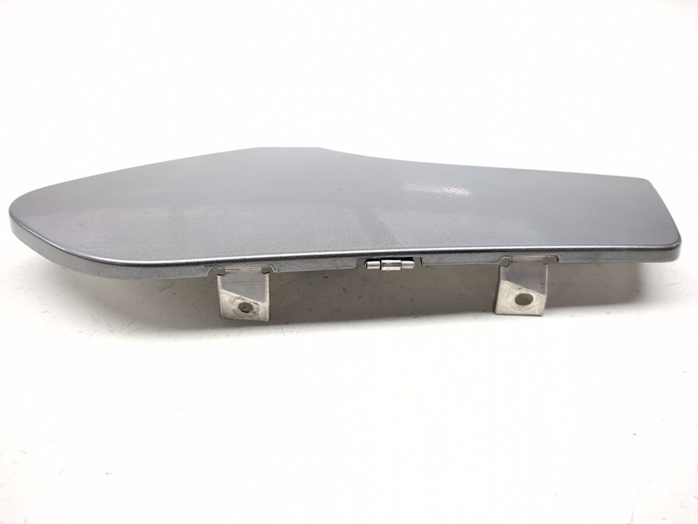 10-13 BMW R1200RT Premium Front Left Storage Compartment Lid