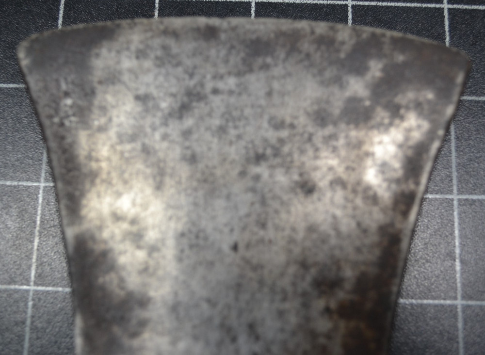 COLLINS - 3 1/4# - DOUBLE BIT AXE HEAD