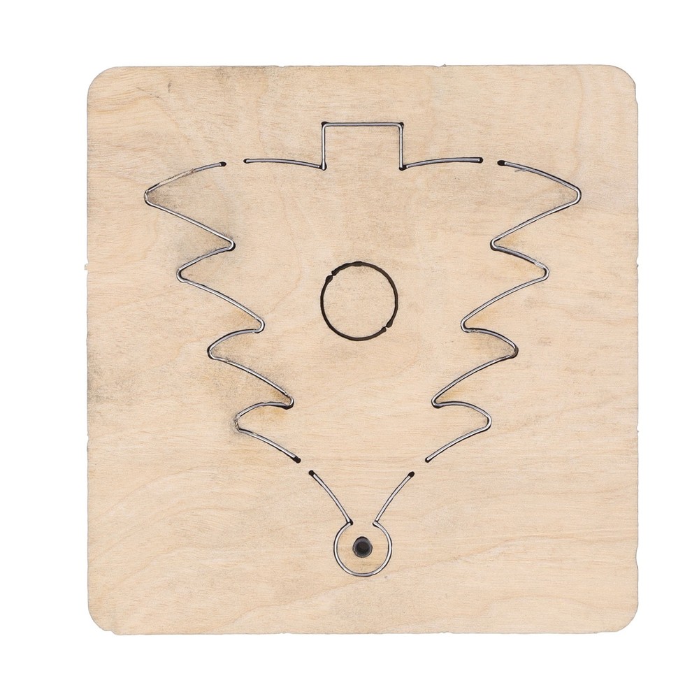 1. Leather Cutting Die Durable Efficient Tool For Craft Leatherworker