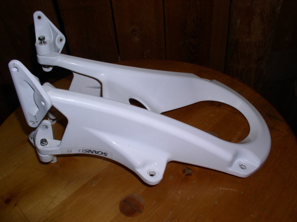 Scanstrut Radar Mount (see description)