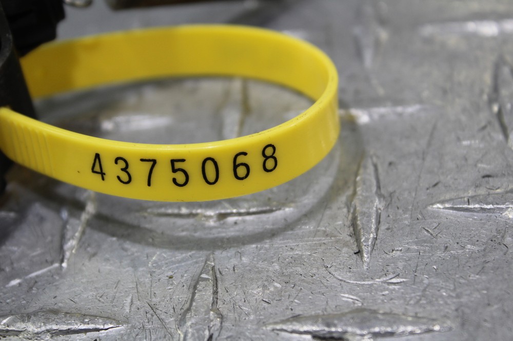 2006 YAMAHA YZF R6 REAR BACK BRAKE SENSOR