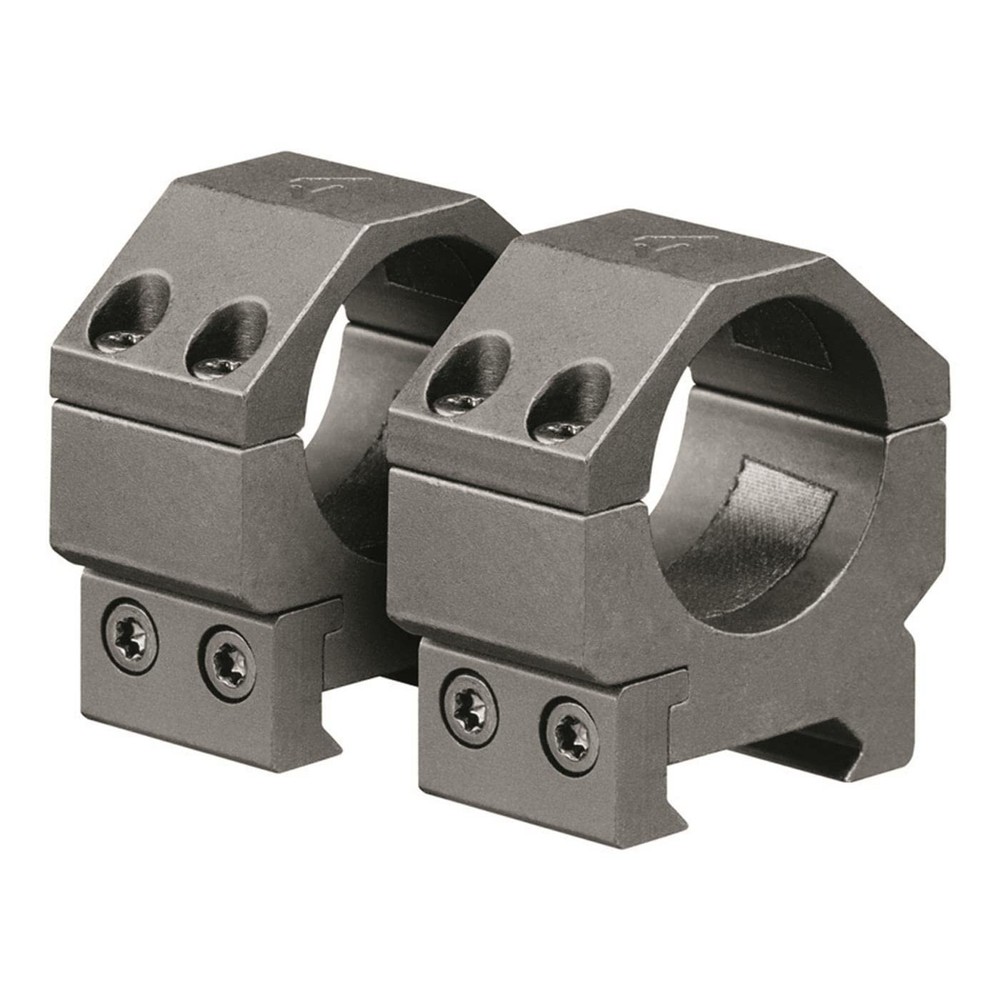 AIM Sports 1" Weaver Scope Rings Medium