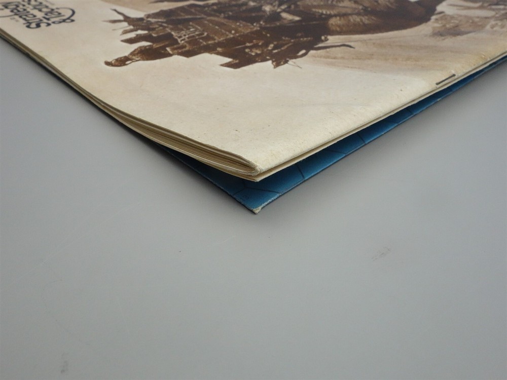 Strategy & Tactics: Issue # 53