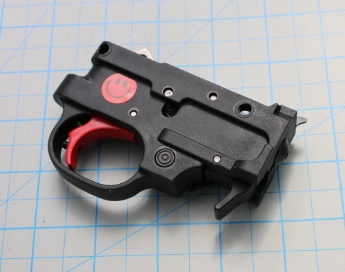 Hornet Marksman 2-Stage Target Trigger