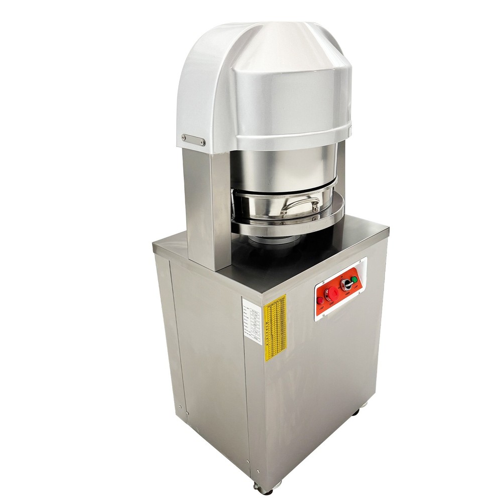 36 Pieces Automatic Bread Dough Divider Electric Dough Cutter Even Division