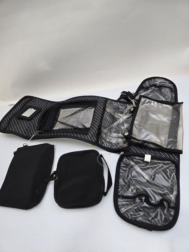 The "Everything Bag" Personal carry on bag