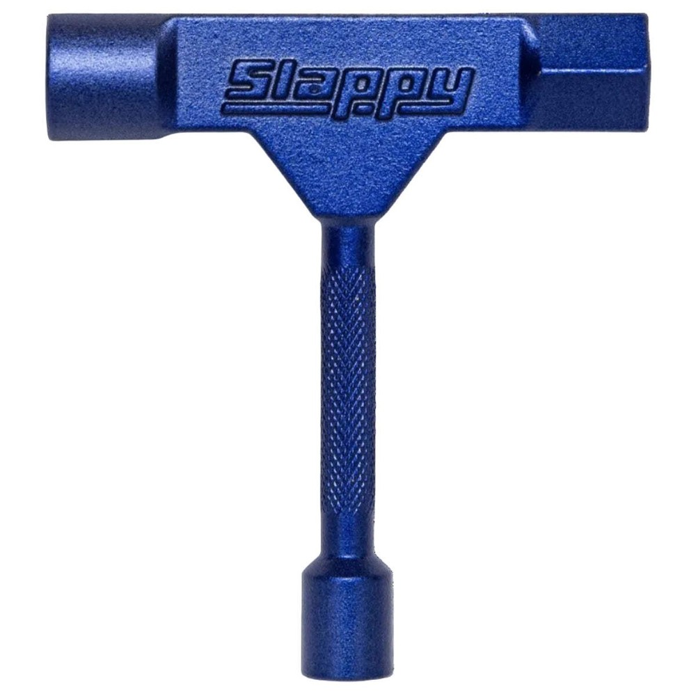 Slappy ST2 Skateboard Tool Blue