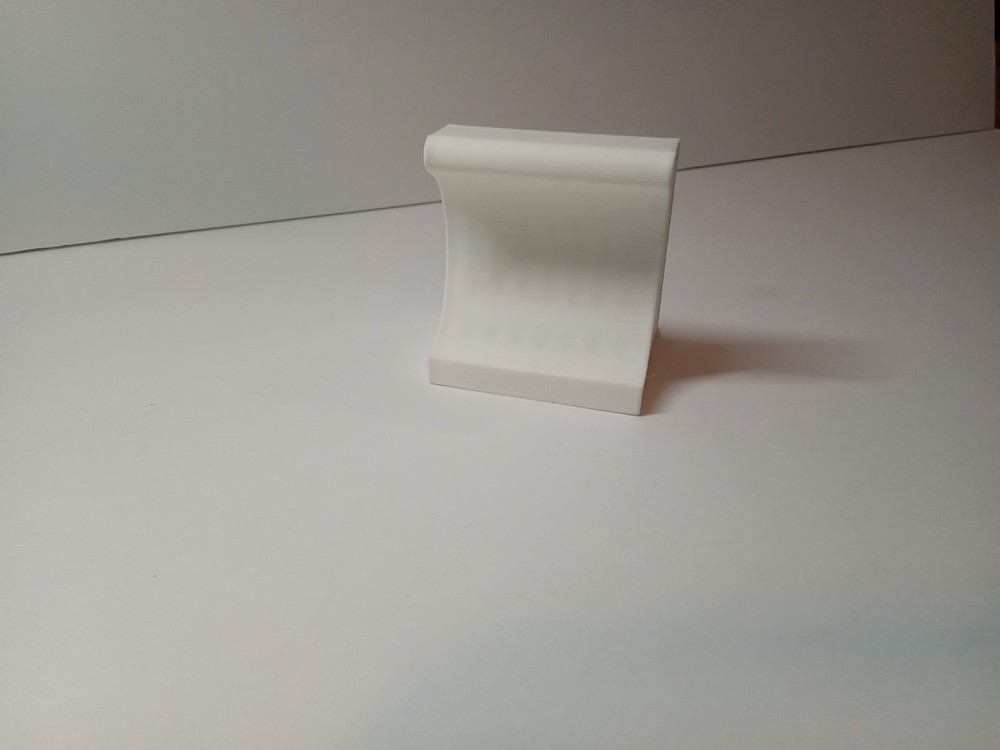 3d Printed usb storage