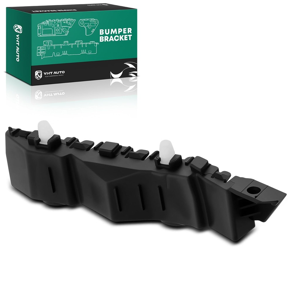 Front Passenger Side Bumper Bracket Elantra 2021-2023