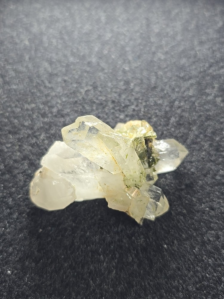 Garden Quartz Crystal Matrix A70