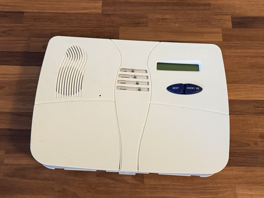 Norco PowerMax+ Wireless Home Management Main control only
