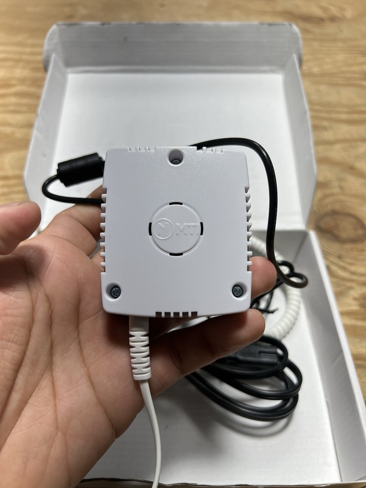 MTI FREEDOM CORE II POWER/SCREAMER SENSOR