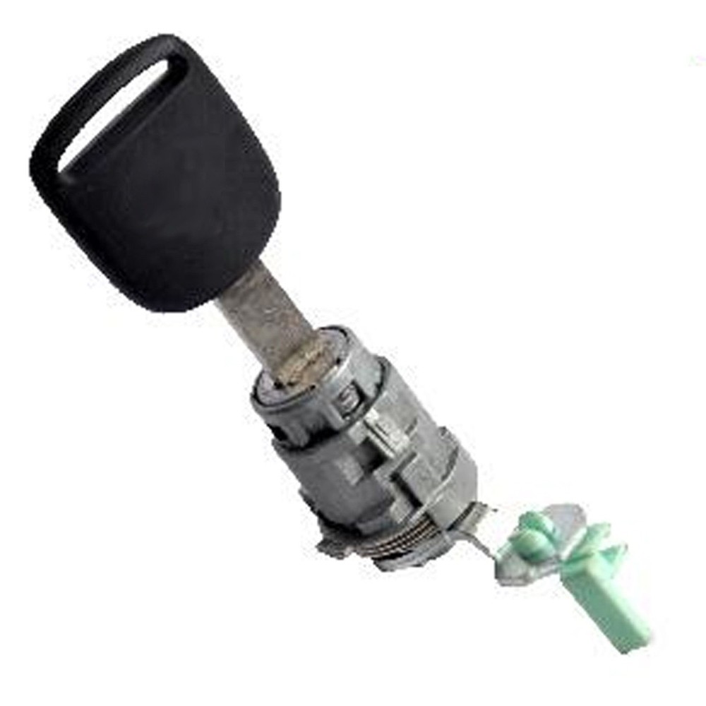New Replacement Left Driver Side Door Lock Cylinder For Honda CRV CR-V Element