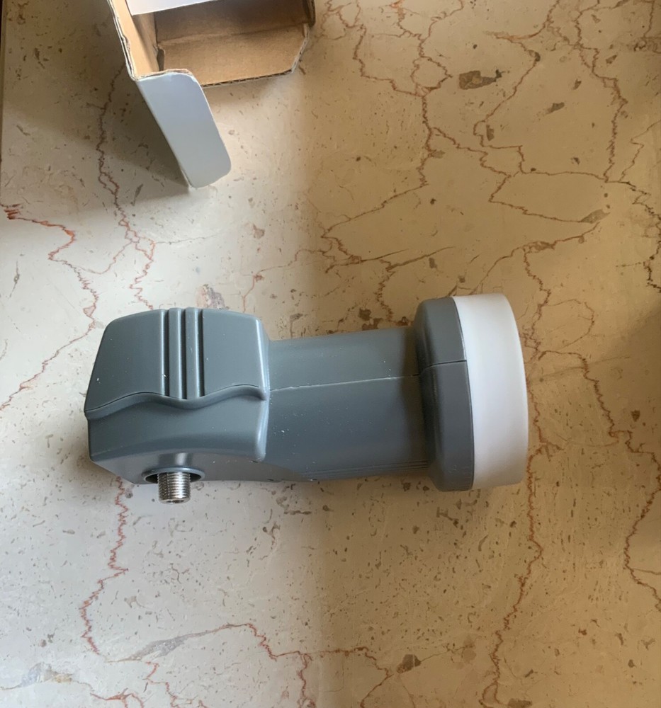 LNB CB VICKY UNIVERSAL VK MOD F010400