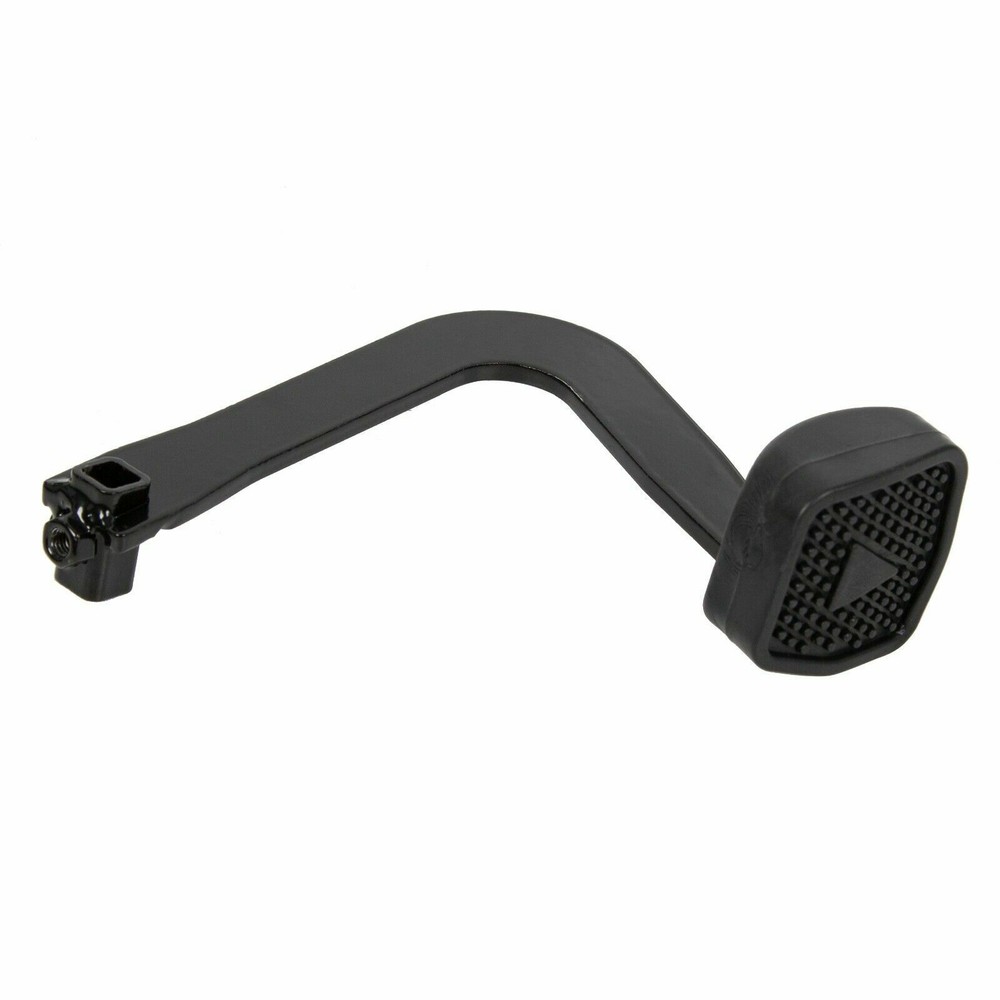 Reverse X-Pedal with Rubber Pad For John Deere 425-445-455 "Revised/Enhanced"