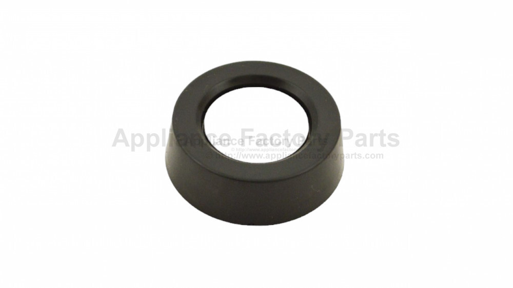 Whirlpool W10801656 KNOB-BLK