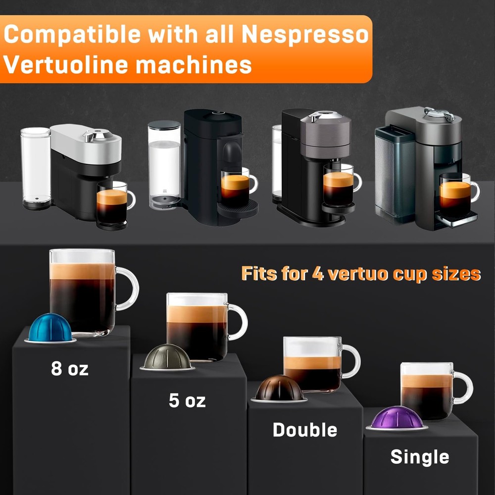 NESSUS Refill Kit for Reusable 100 Pcs with Cutter, Sliver
