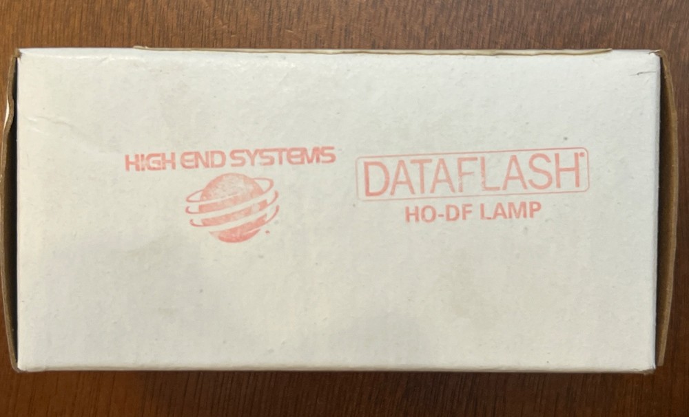 HIGH END SYSTEMS AF1000 HO-1 LAMP