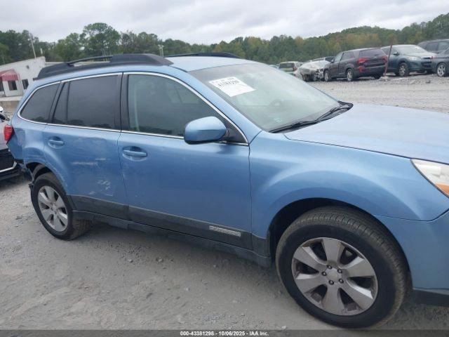 Fuse Box Engine Compartment Fits 10-14 LEGACY 4878951