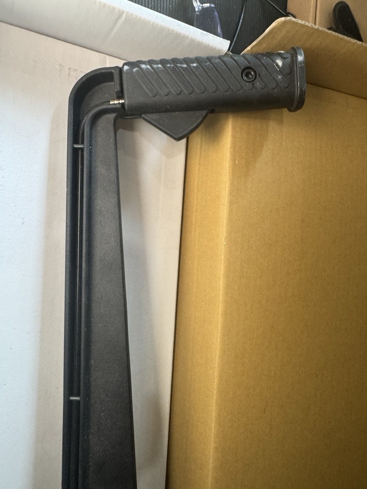 Kodi Klip - Klipper Gun Extension Handle