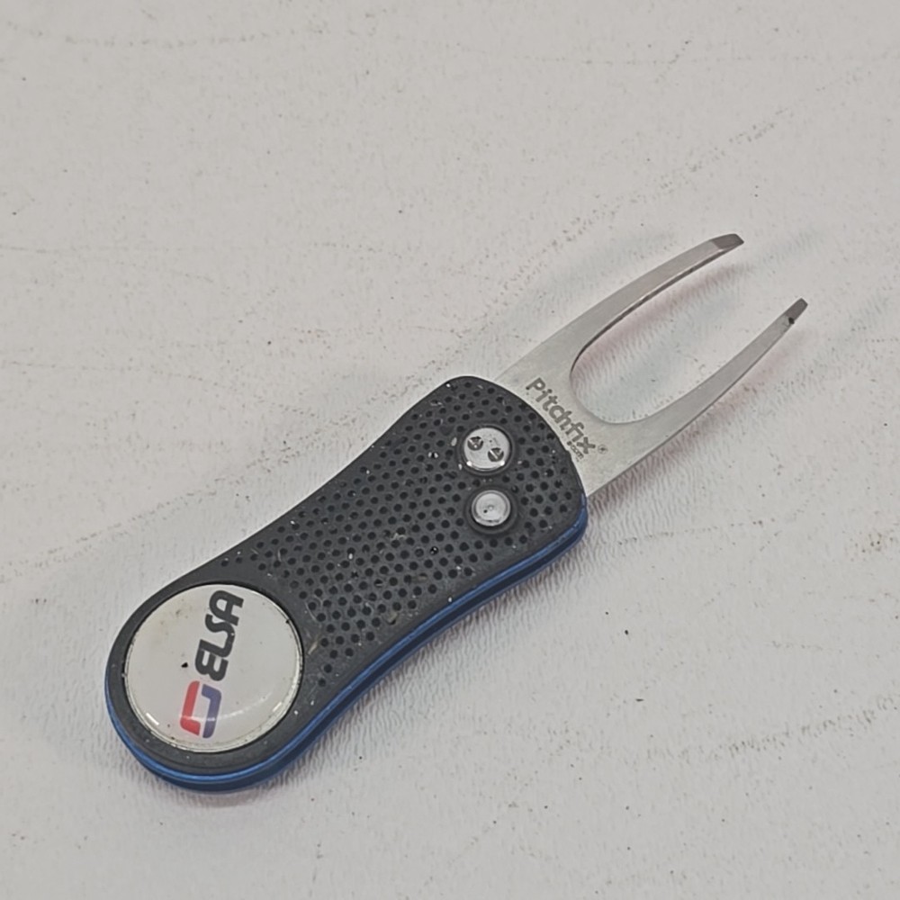 Pitchfix Golf Switchblade Divot Tool