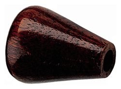 Traditions Performance Wood Palm Saver Muzzle Loading Accessories - A1296