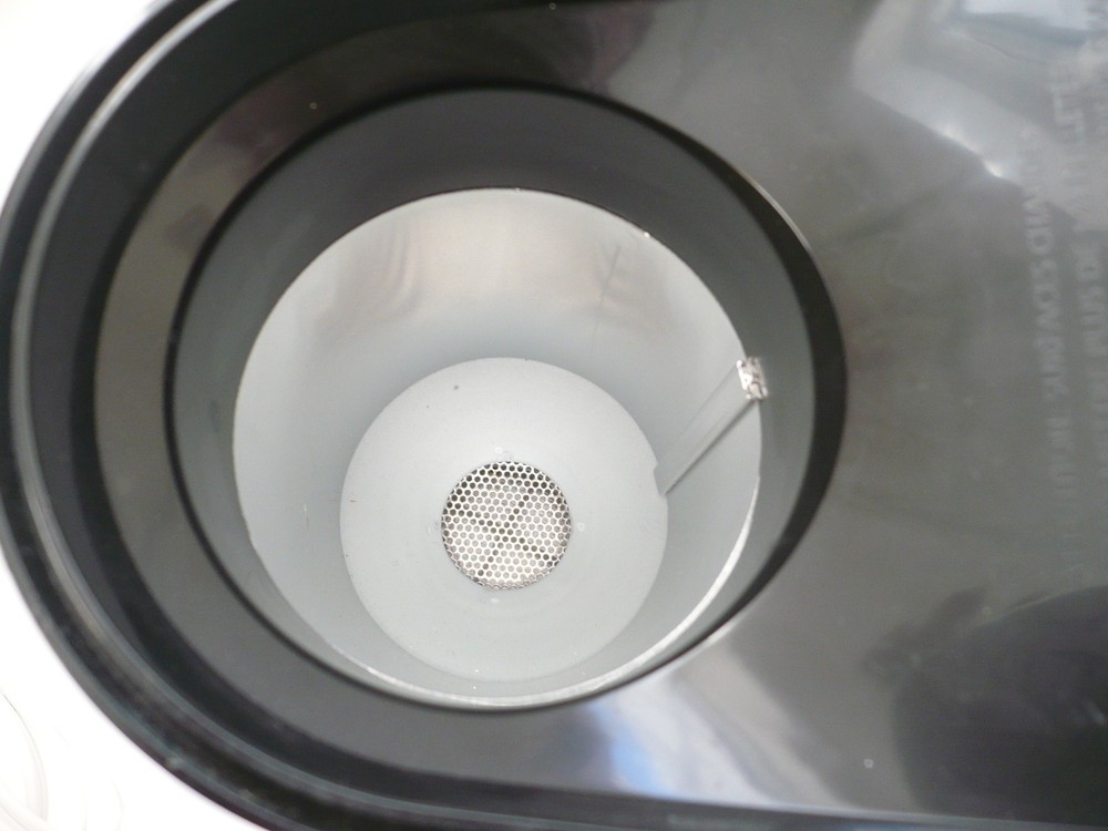 Rival Hot Air Popcorn Popper PC830