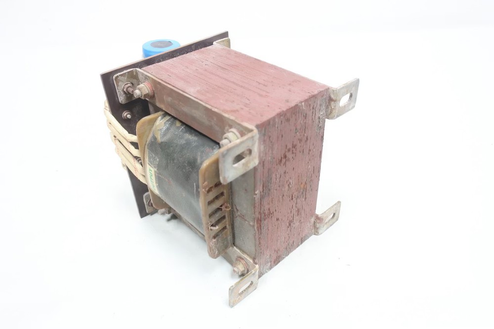 Saraswathy Electricals Transformer 750va