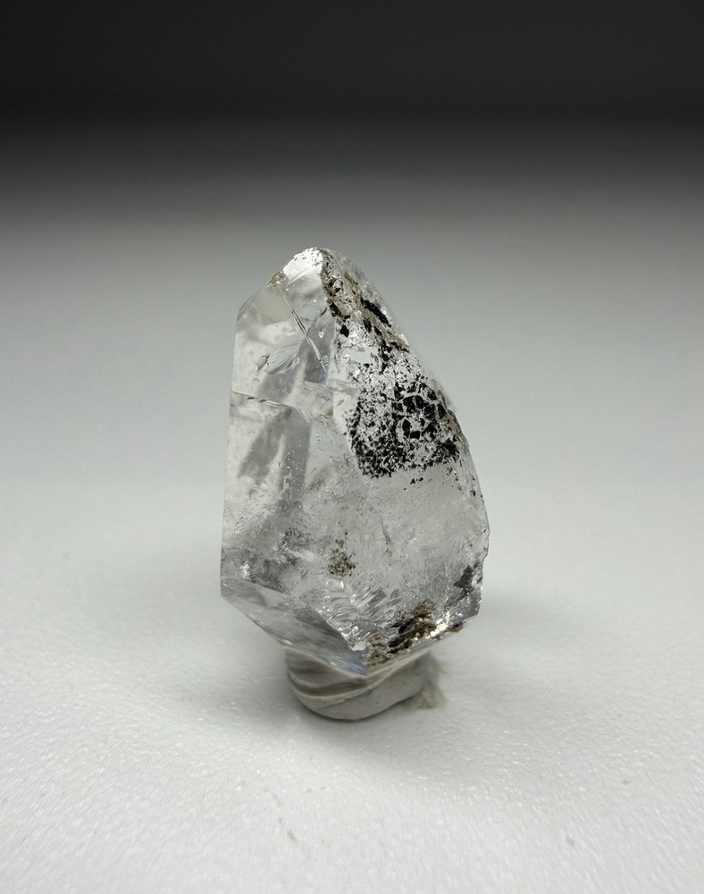 Herkimer Diamond Quartz with Nice Form From Herkimer New York (See Description)
