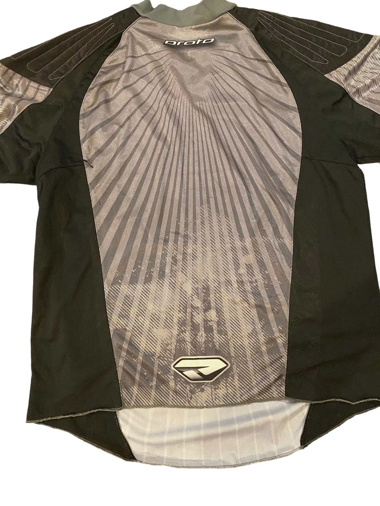Proto Paintball Jersey size M