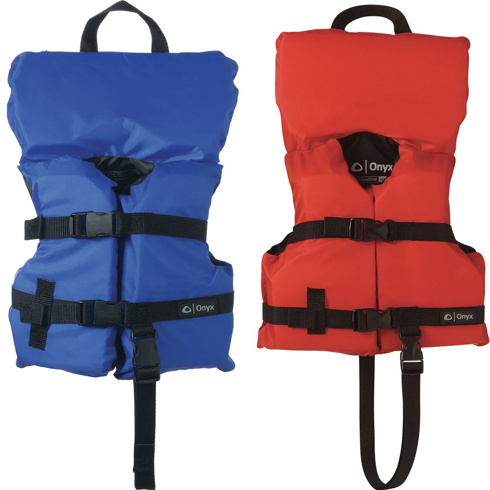 Onyx General Purpose Life Jacket