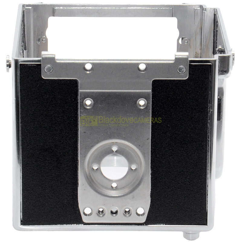 Hasselblad 503CX Camera Frame (Box). Replacement. 503 CX spare frame.