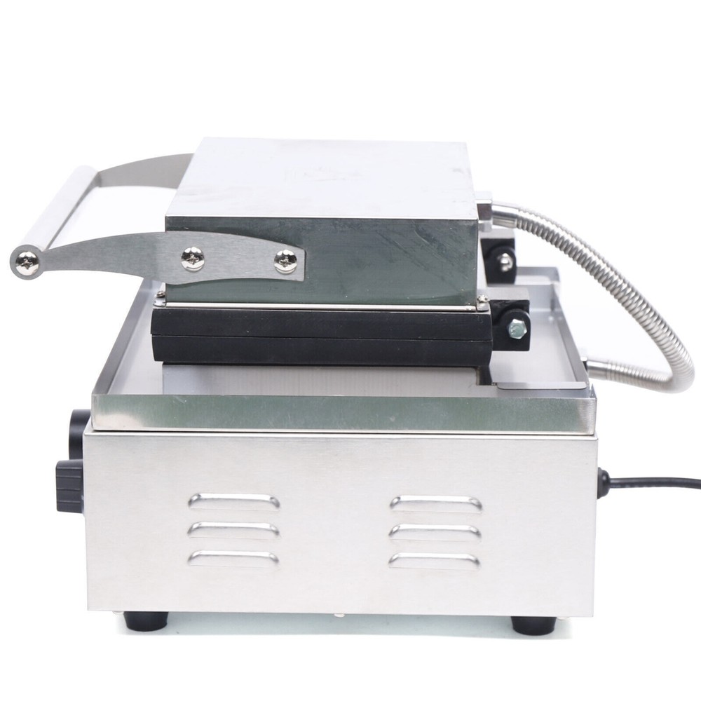 Donut Maker Machine Breakfast Snacks Maker 12 Doughnuts Making Machine Non-stick