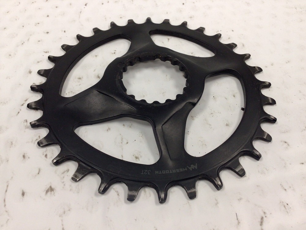 FSA Comet Megatooth 32t Direct Mount Chainring