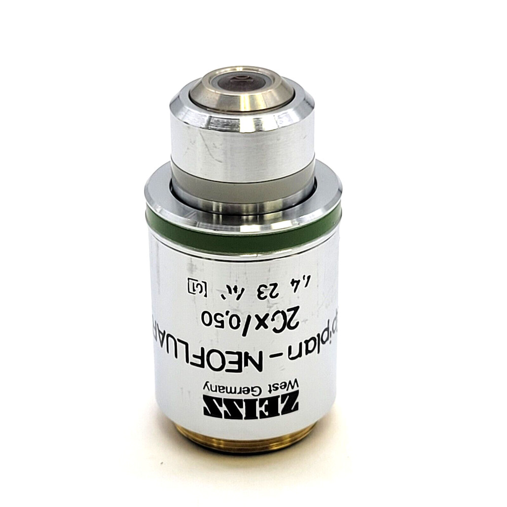 Zeiss Microscope Objective Epiplan Neofluar 20x  442340