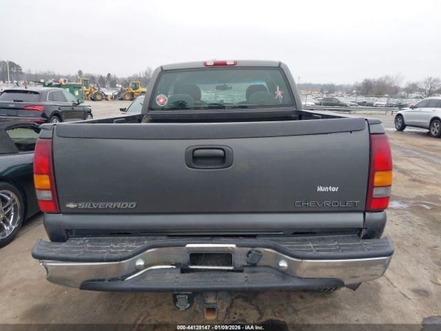SILVRDO25 2002 Glove Box 4972520