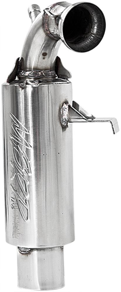 MBRP 3010311 Race Series Exhaust System