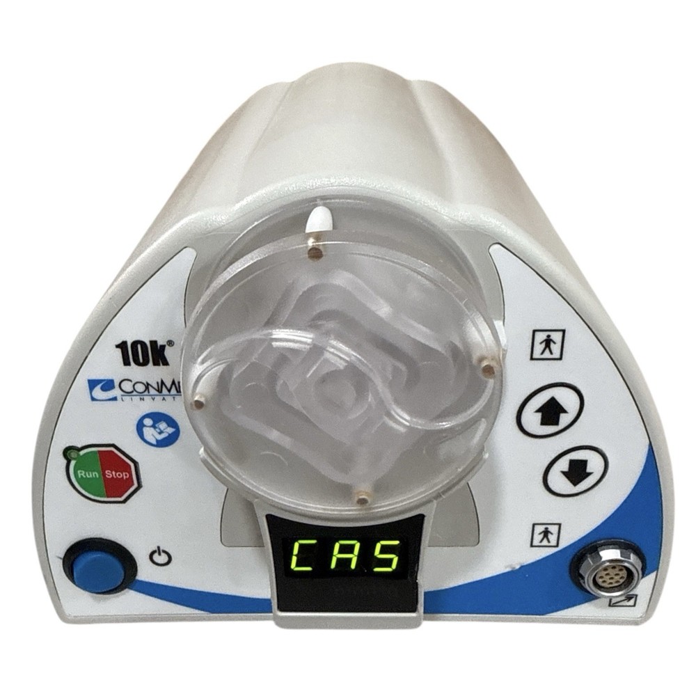 ConMed Linvatec 10K Pump